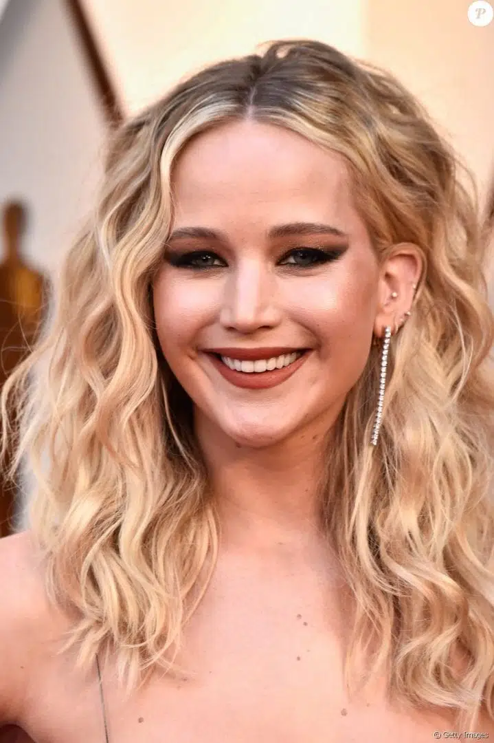 Jennifer Lawrence - Foto: Reprodução