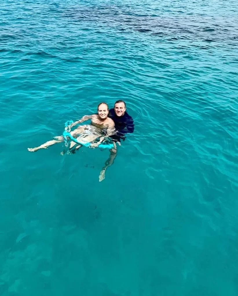 Angélica e Luciano Huck - Foto: Reprodução/Instagram 