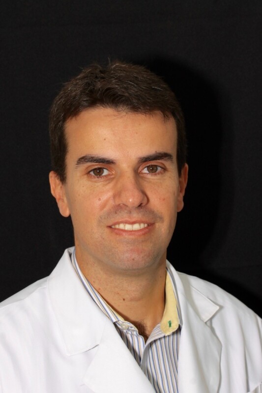 Dr. Paulo Vasconcelos - Foto divulgação