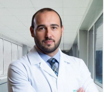 Dr. Juliano Cé Coelho - Foto divulgação