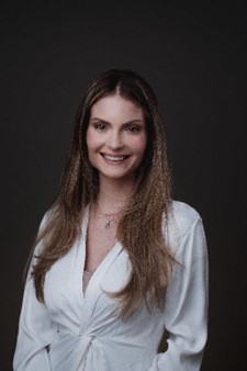 Dra. Amanda Ximenes - Foto divulgação