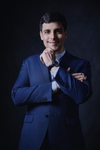 Dr. Leandro Miranda - Foto divulgação